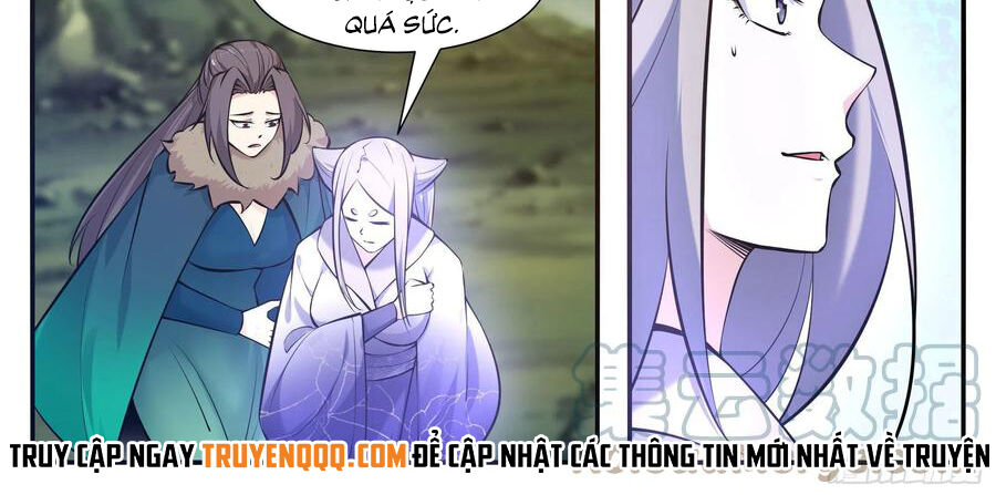 Tối Cường Thần Vương Chapter 262 - 35