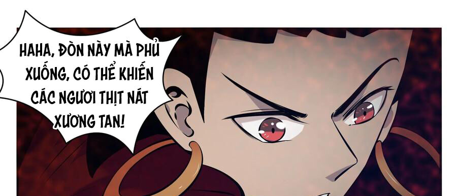 Tối Cường Thần Vương Chapter 262 - 6