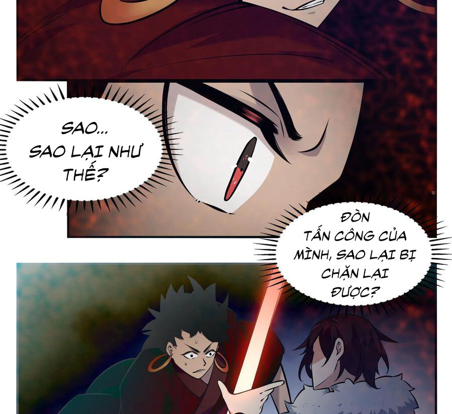 Tối Cường Thần Vương Chapter 262 - 7