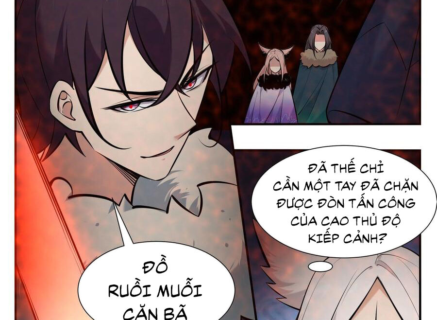 Tối Cường Thần Vương Chapter 262 - 10