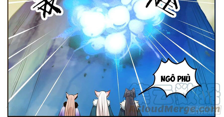 Tối Cường Thần Vương Chapter 263 - 20