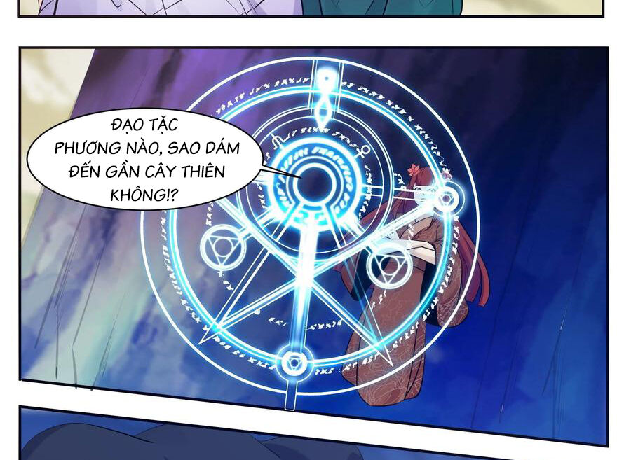 Tối Cường Thần Vương Chapter 263 - 22