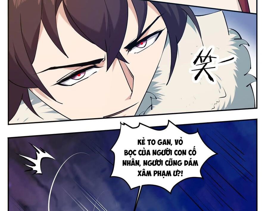 Tối Cường Thần Vương Chapter 263 - 25