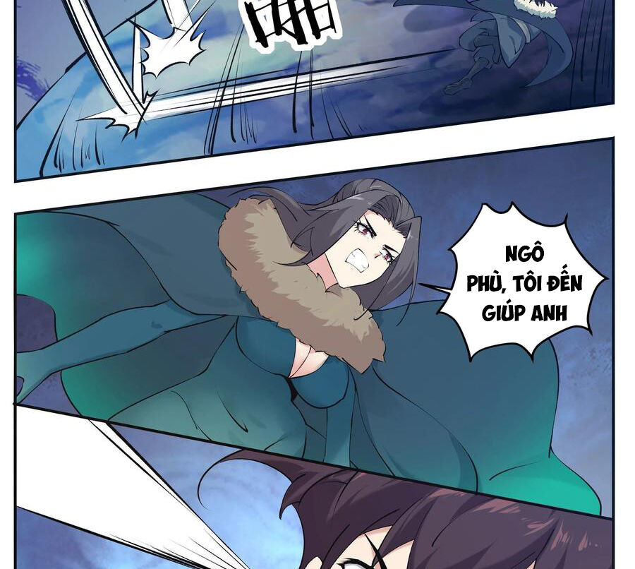 Tối Cường Thần Vương Chapter 263 - 28