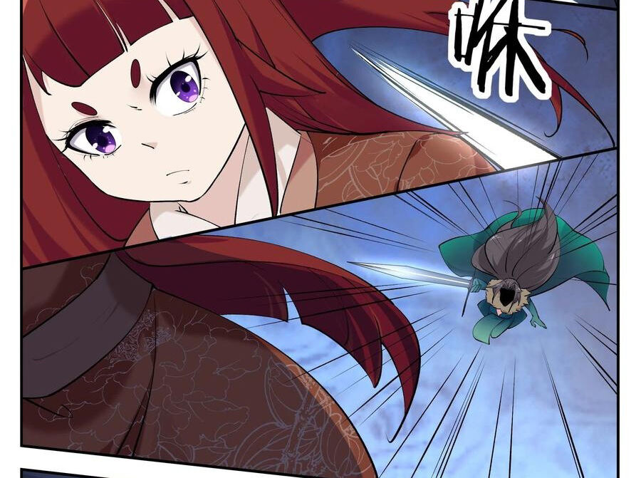 Tối Cường Thần Vương Chapter 263 - 31