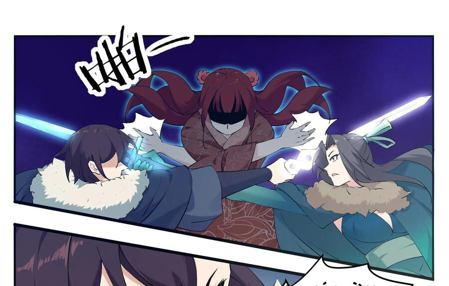 Tối Cường Thần Vương Chapter 263 - 33