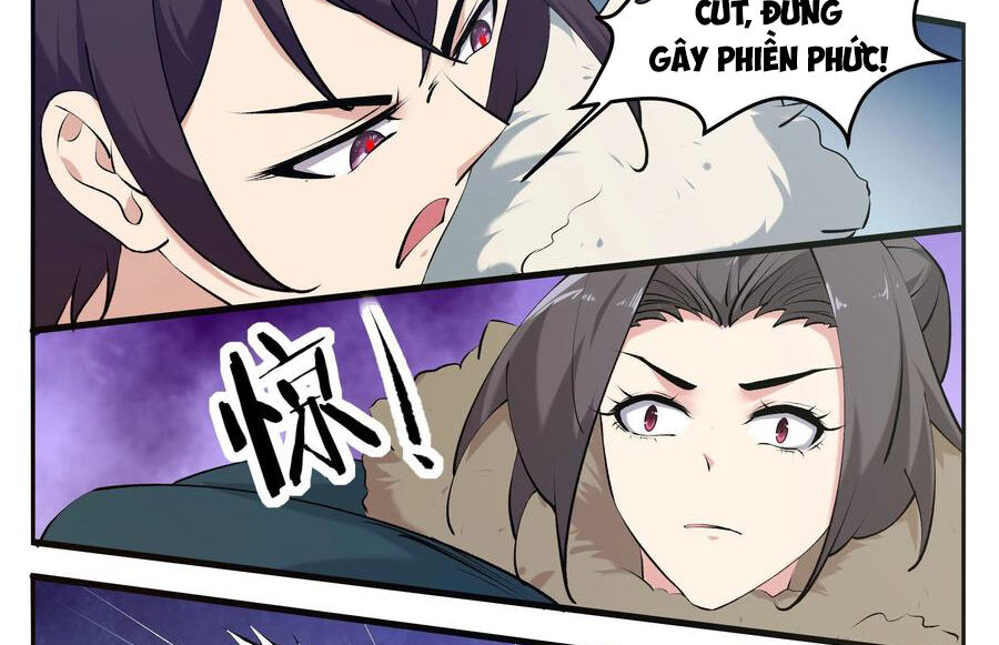 Tối Cường Thần Vương Chapter 263 - 34