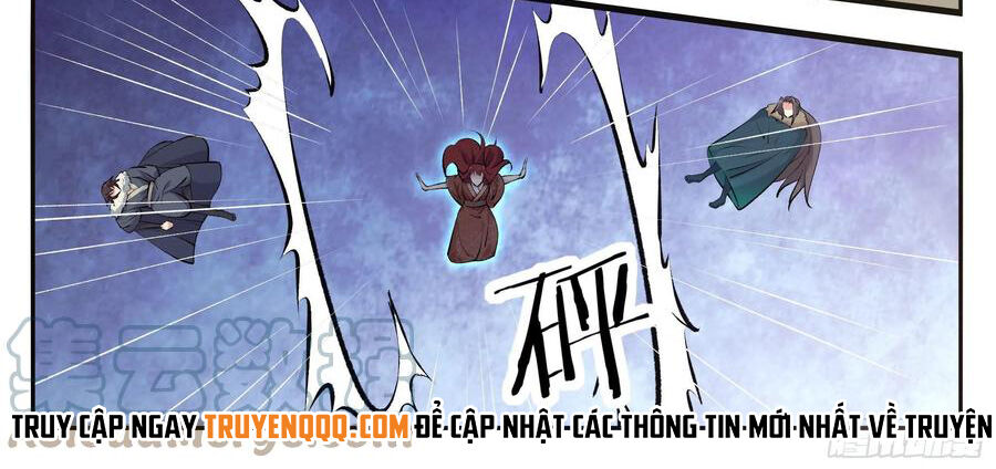 Tối Cường Thần Vương Chapter 263 - 35