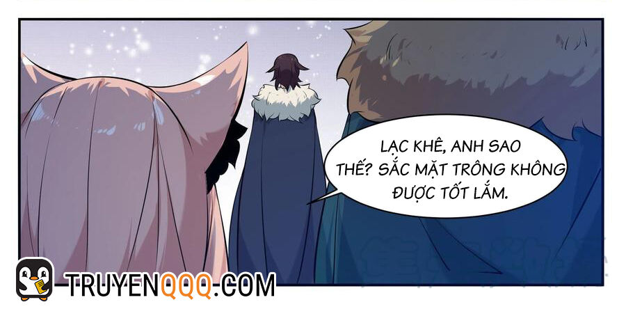 Tối Cường Thần Vương Chapter 263 - 8