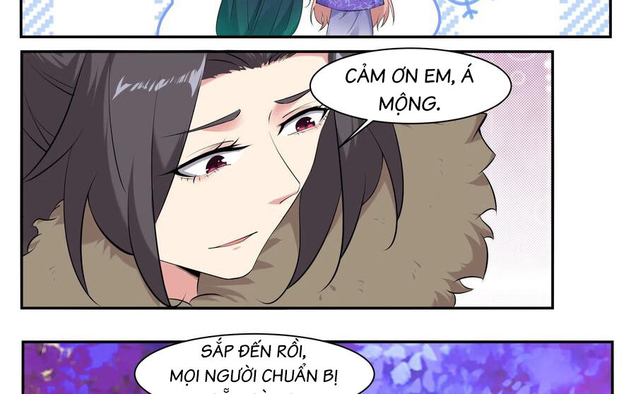 Tối Cường Thần Vương Chapter 263 - 10