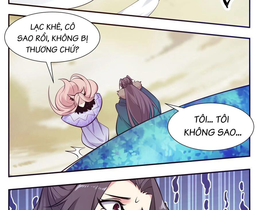 Tối Cường Thần Vương Chapter 264 - 13