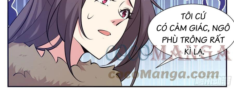 Tối Cường Thần Vương Chapter 264 - 14