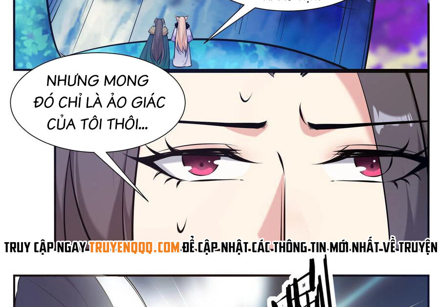 Tối Cường Thần Vương Chapter 264 - 16