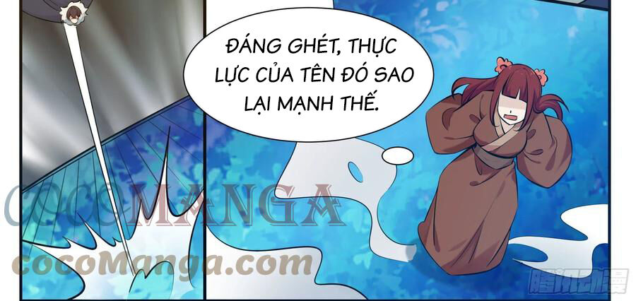 Tối Cường Thần Vương Chapter 264 - 20