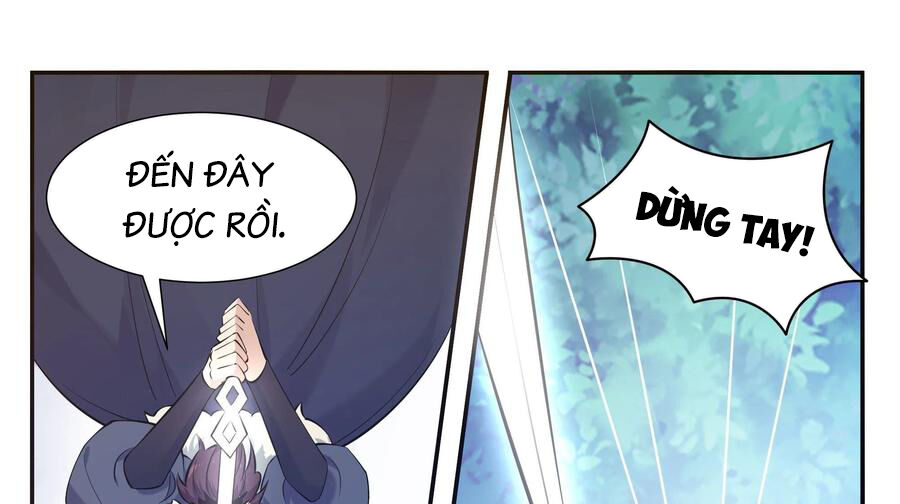 Tối Cường Thần Vương Chapter 264 - 21