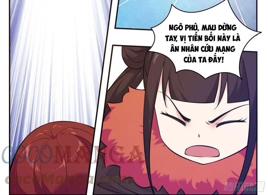 Tối Cường Thần Vương Chapter 264 - 23