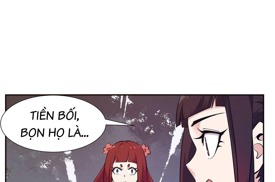 Tối Cường Thần Vương Chapter 264 - 27