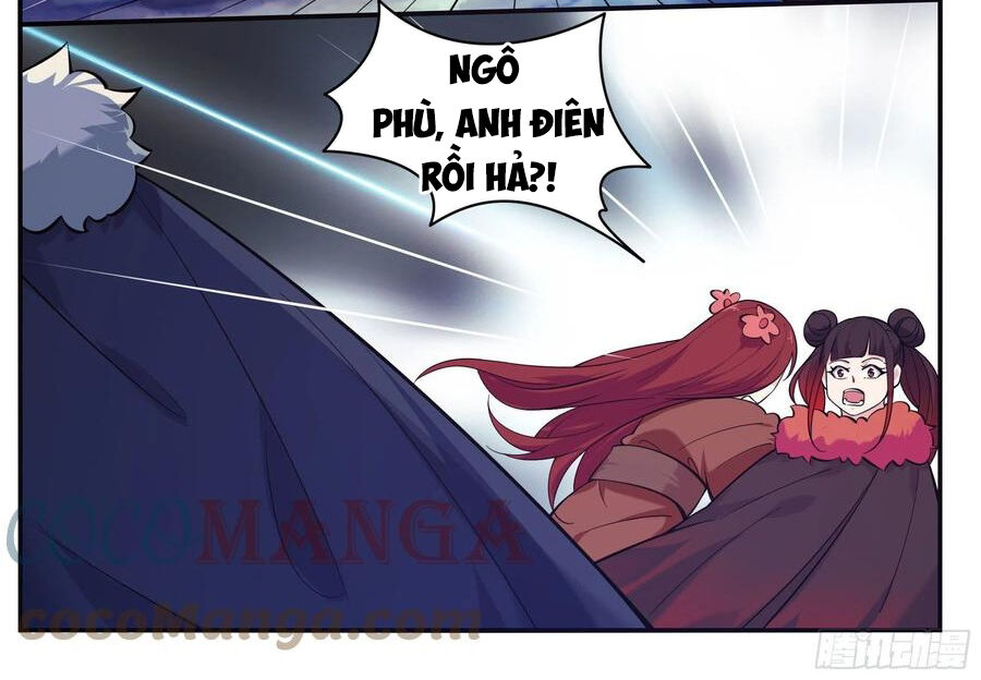 Tối Cường Thần Vương Chapter 264 - 29