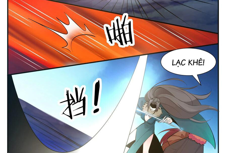 Tối Cường Thần Vương Chapter 264 - 31