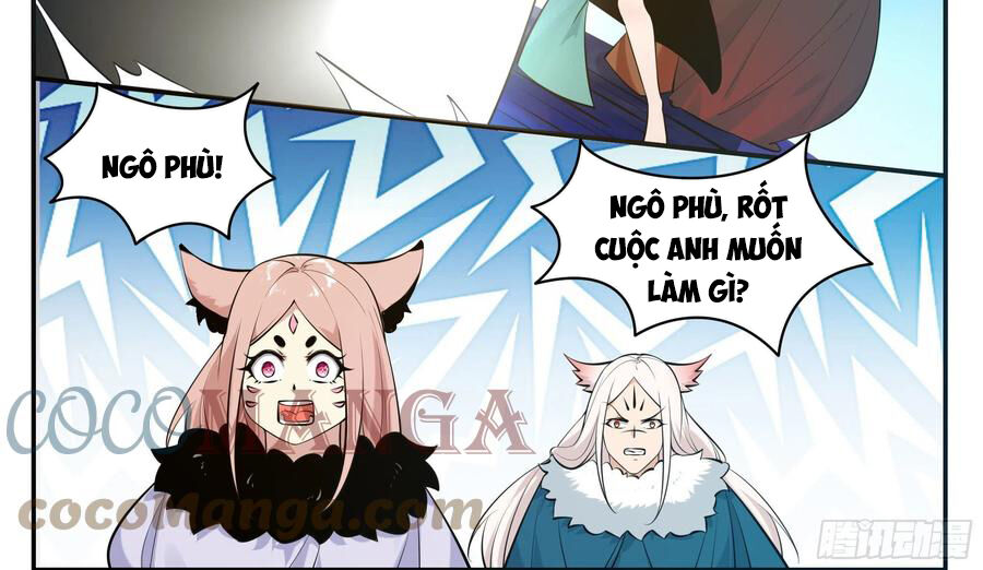 Tối Cường Thần Vương Chapter 264 - 32