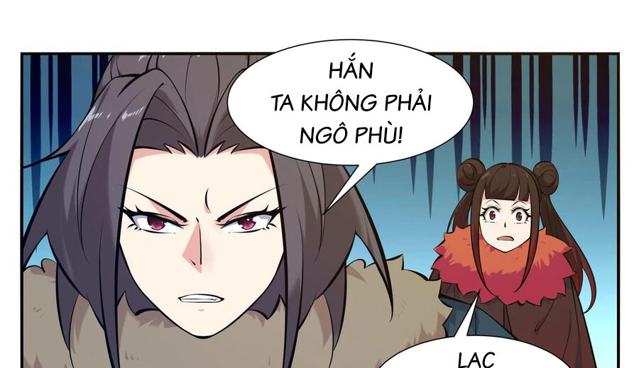 Tối Cường Thần Vương Chapter 264 - 33