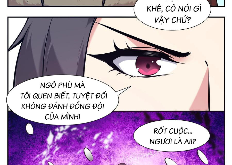 Tối Cường Thần Vương Chapter 264 - 34