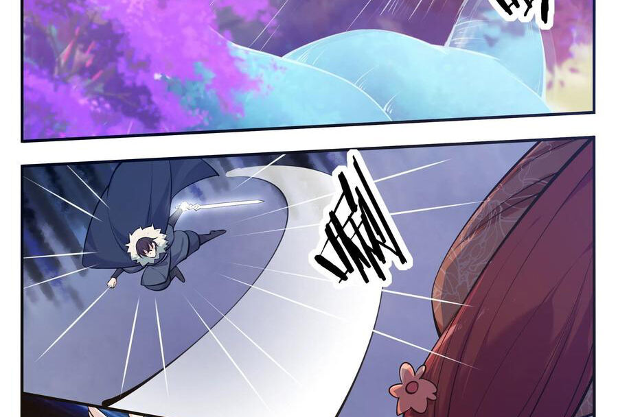 Tối Cường Thần Vương Chapter 264 - 7