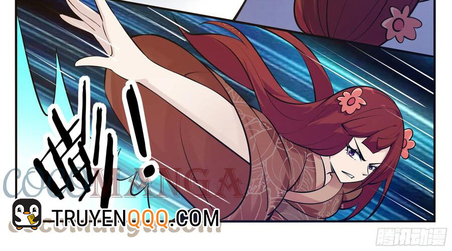 Tối Cường Thần Vương Chapter 264 - 8