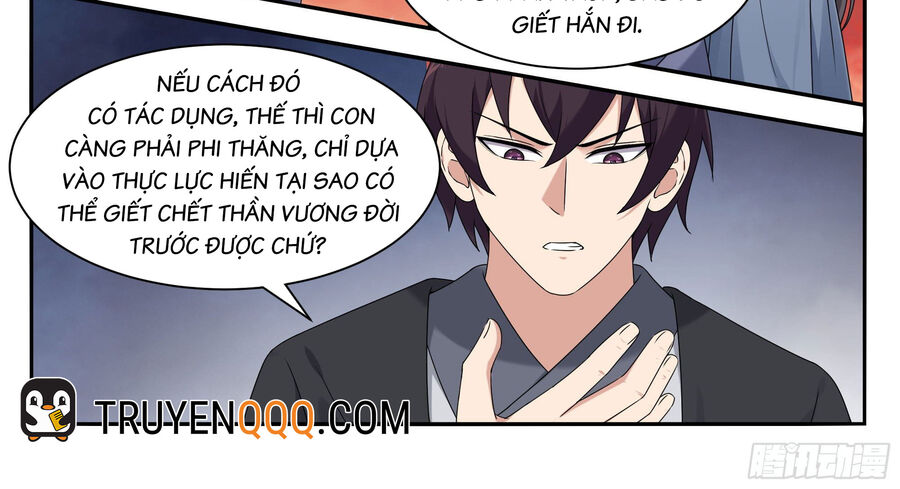 Tối Cường Thần Vương Chapter 265 - 7