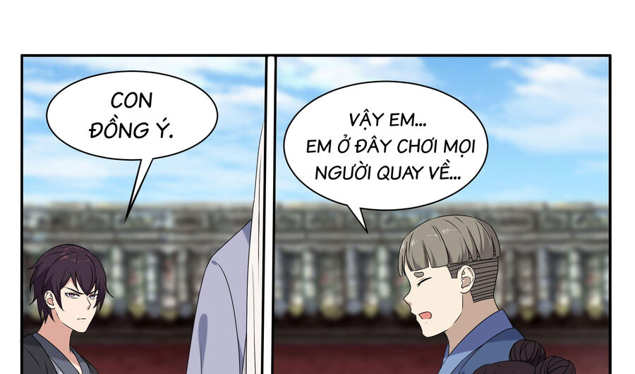 Tối Cường Thần Vương Chapter 265 - 8