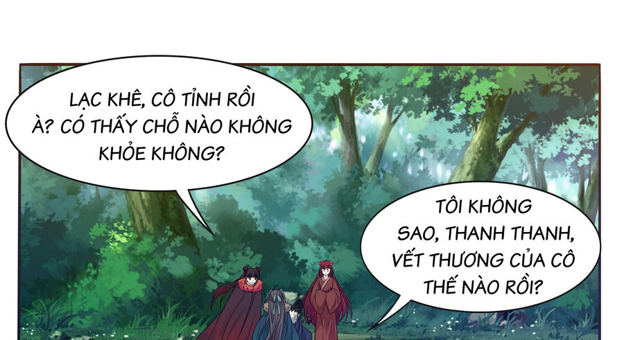 Tối Cường Thần Vương Chapter 266 - 12