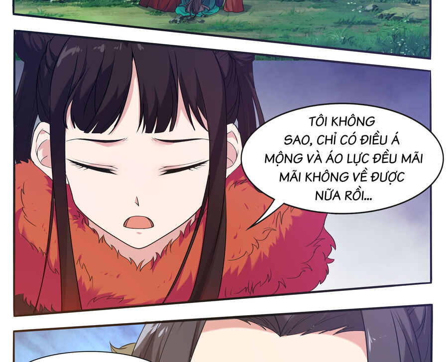 Tối Cường Thần Vương Chapter 266 - 13