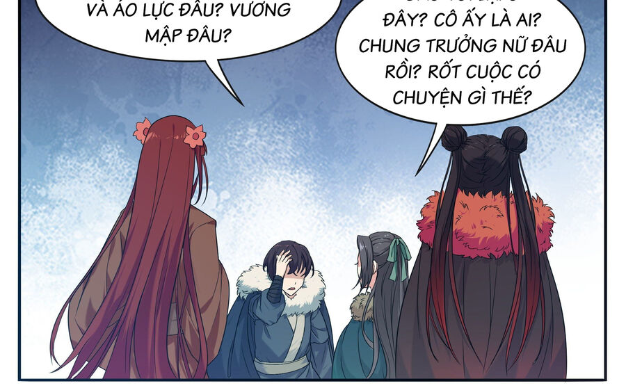 Tối Cường Thần Vương Chapter 266 - 16