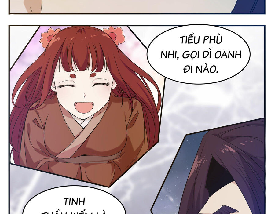 Tối Cường Thần Vương Chapter 266 - 19