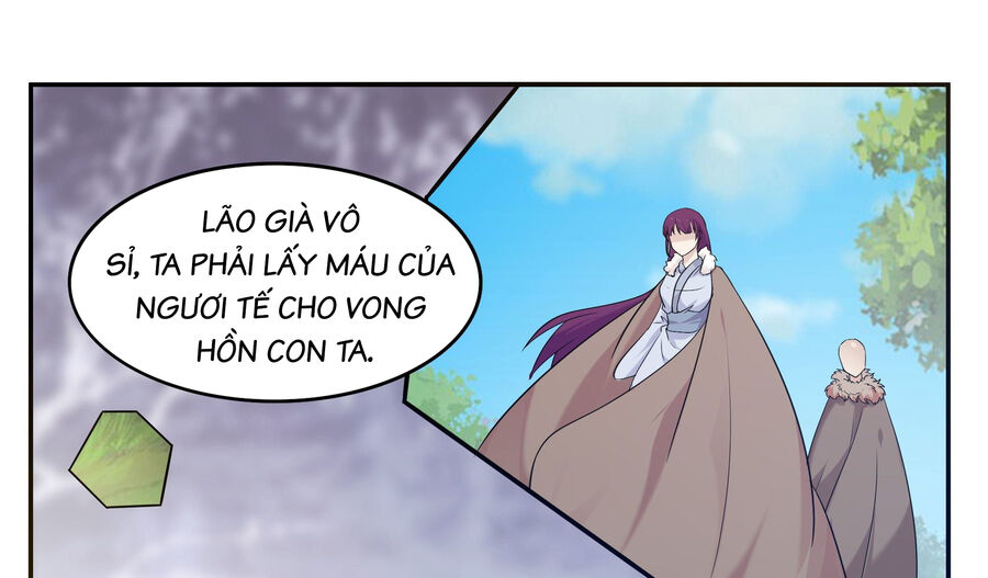 Tối Cường Thần Vương Chapter 266 - 21