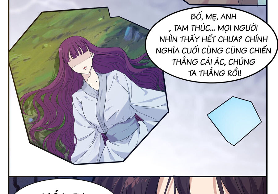 Tối Cường Thần Vương Chapter 266 - 22