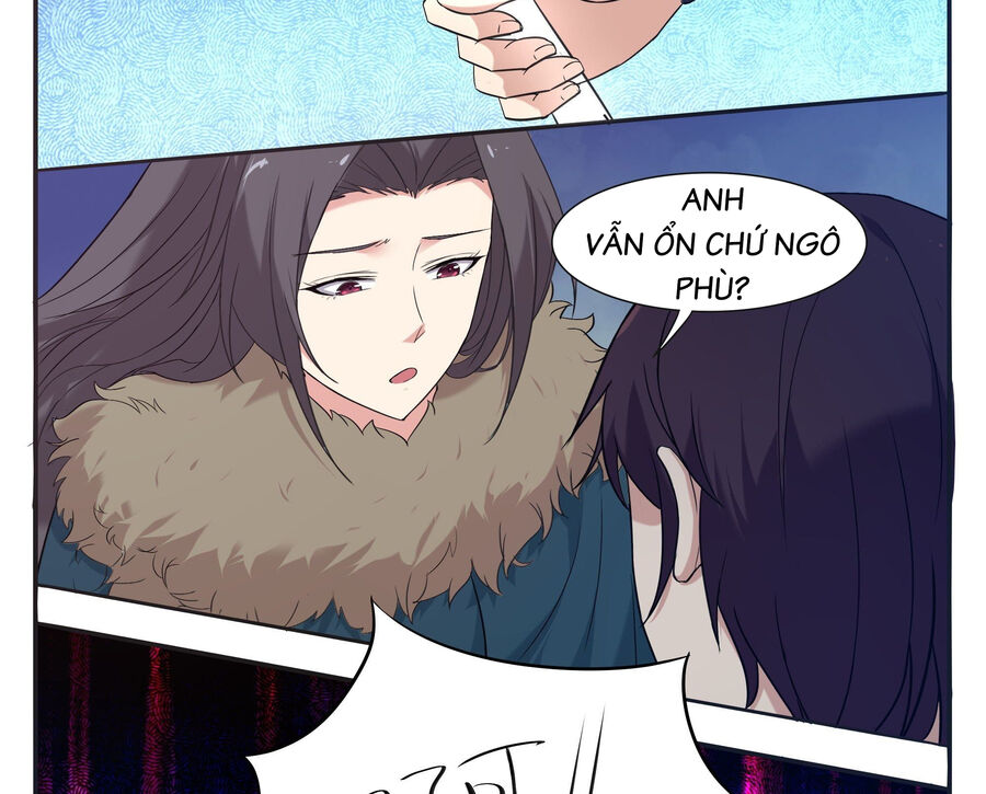 Tối Cường Thần Vương Chapter 266 - 25