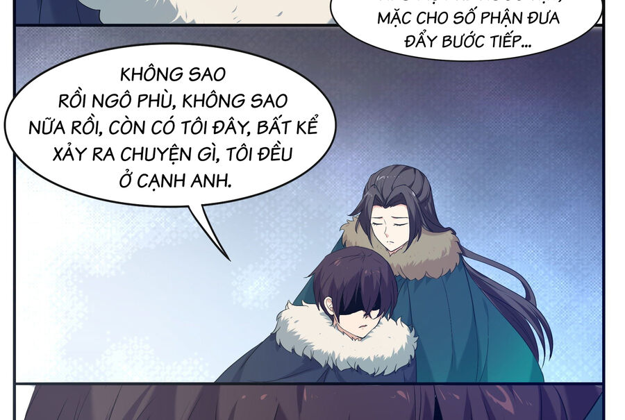 Tối Cường Thần Vương Chapter 266 - 28