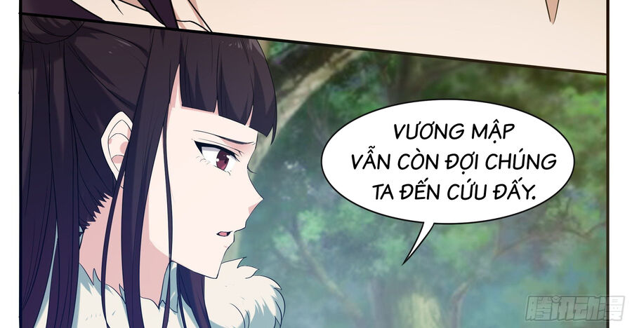 Tối Cường Thần Vương Chapter 266 - 32