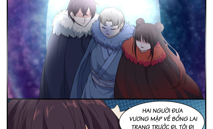 Tối Cường Thần Vương Chapter 266 - 34