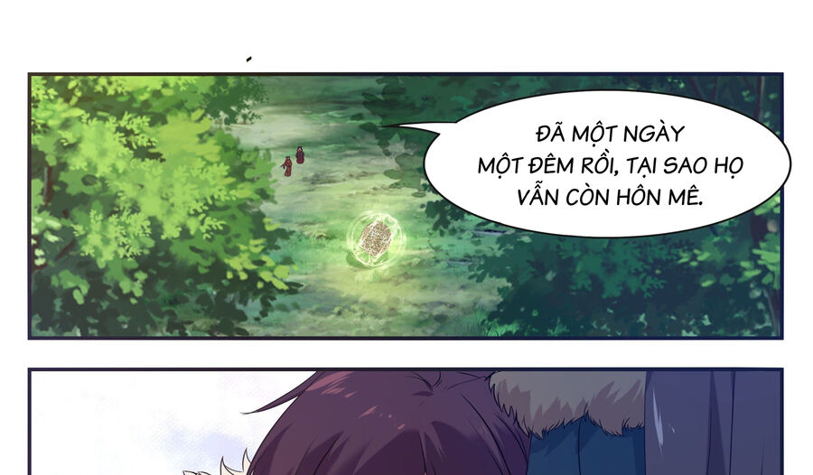 Tối Cường Thần Vương Chapter 266 - 9