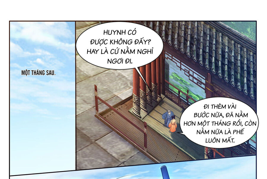 Tối Cường Thần Vương Chapter 267 - 11