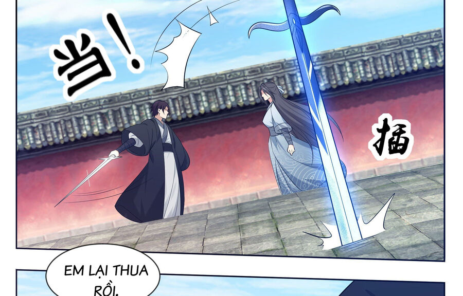 Tối Cường Thần Vương Chapter 267 - 12