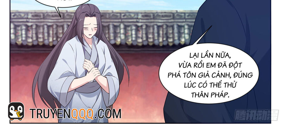 Tối Cường Thần Vương Chapter 267 - 13