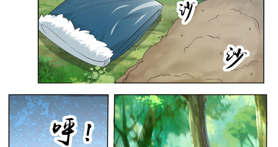 Tối Cường Thần Vương Chapter 267 - 15