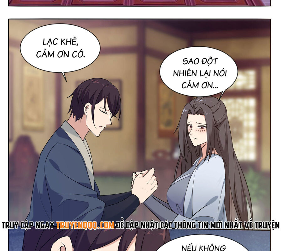 Tối Cường Thần Vương Chapter 267 - 21