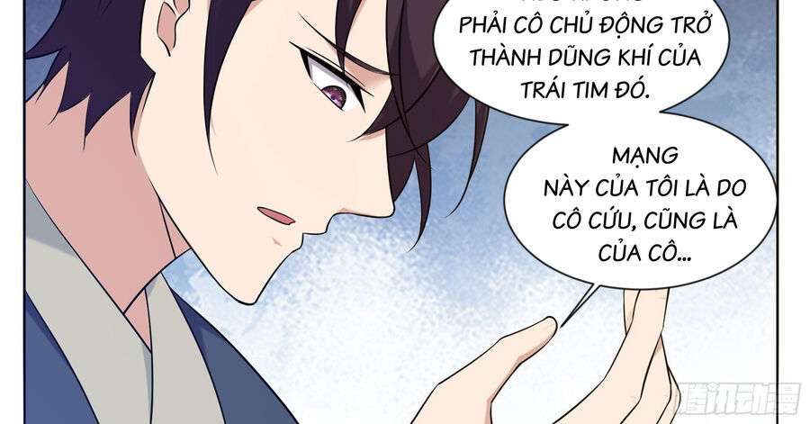 Tối Cường Thần Vương Chapter 267 - 22