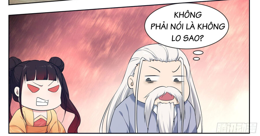 Tối Cường Thần Vương Chapter 267 - 25