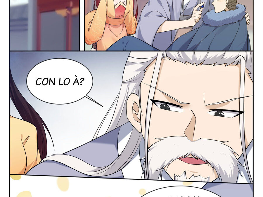 Tối Cường Thần Vương Chapter 267 - 27