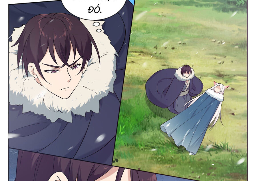 Tối Cường Thần Vương Chapter 267 - 29